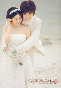 上海上海蔚藍(lán)海岸婚紗攝影點(diǎn)評(píng)