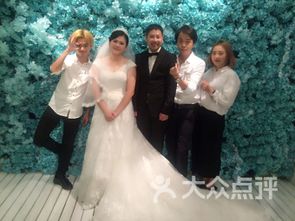 上海婚紗攝影 上海婚紗攝影結(jié)婚