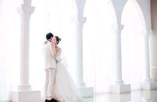 久久視覺婚紗攝影客片