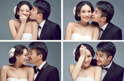 圖蘭朵豪華婚紗攝影 - 上海團購網|京東團購