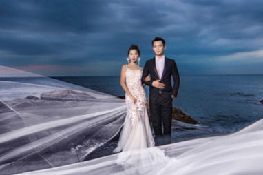 上海婚紗照哪家比較好