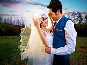 上海婚紗照外景地推薦