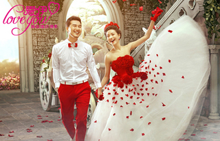 【上海-zjw】愛伊婚紗攝影連鎖機(jī)構(gòu)2399元婚【2.7折】_上海攝影寫真團(tuán)購_360團(tuán)購導(dǎo)航