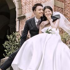 上海拍婚紗照外景哪里好 上海拍婚紗照的好地方推薦