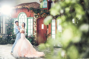 作品欣賞 蘇州巴黎之約婚紗攝影會(huì)館 上海店 wed114結(jié)婚網(wǎng)