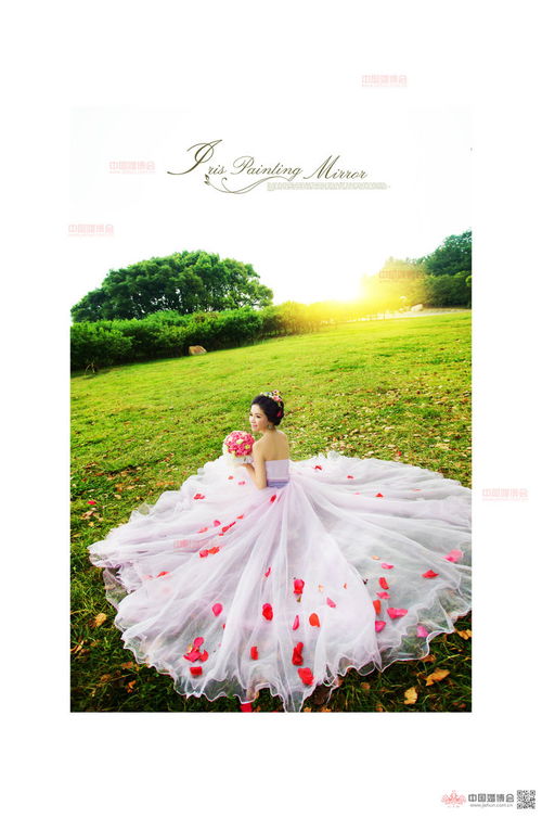 上海蔚藍海岸婚紗攝影怎么樣幽蘭木子的真實點評