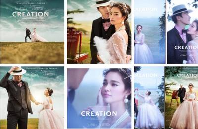 2019年上海婚紗攝影排名 上海婚紗照一般多少錢