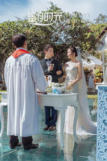 巴厘島天空之鏡海外婚禮照片展示 上海客人 巴厘島海外婚禮 婚紗攝影 旅行結婚 婚慶策劃公司 蜜月時光海外婚禮