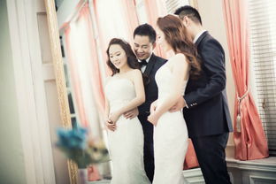 婚博會 上海婚紗攝影商家口碑