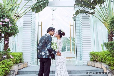 上海哪里婚紗照拍的比較好 上海婚紗照那家拍的比較好