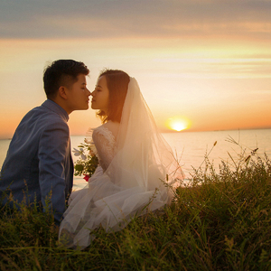 蘇州巴黎之約婚紗攝影會館(上海店)