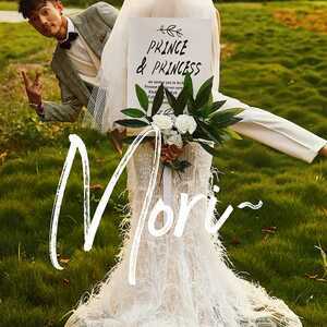 蘇州青檬視覺婚紗攝影上海店(品牌旗艦店)