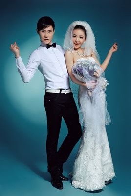 米蘭春天婚紗攝影好不好?-大眾點評結婚頻道