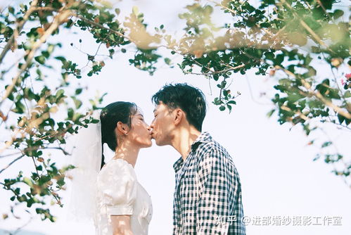 上海有哪些靠譜點的婚紗攝影