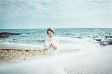 上海結(jié)婚婚紗照 旅拍最受歡迎-新聞頻道-手機