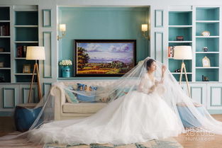 極致高定 婚禮無憂 雙機位拍攝