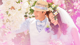 上海婚紗攝影5699套餐