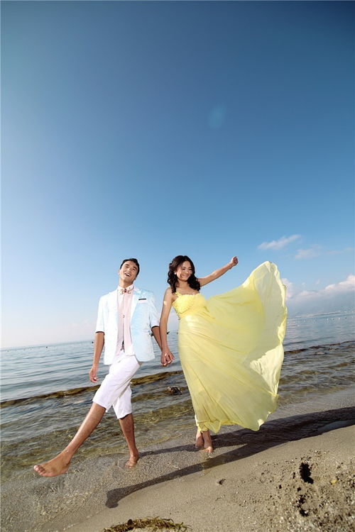 大理婚紗攝影 精品折扣套系 5999