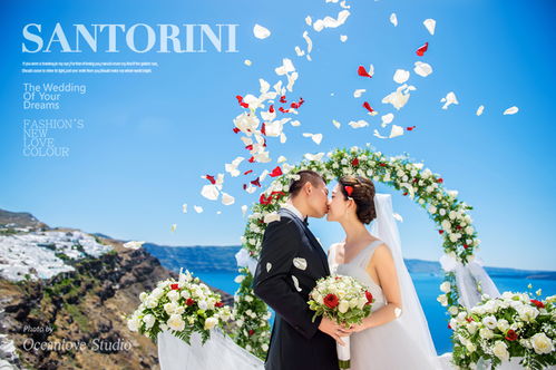 希臘婚紗攝影再添新貴,天堂般的扎金索斯婚紗照