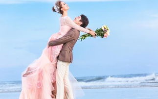 dc時尚婚紗攝影旅拍系列 三亞兩天一晚游玩拍