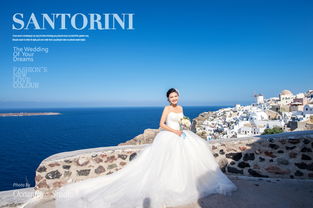 成都去海外拍婚紗照,我只選擇圣托尼里