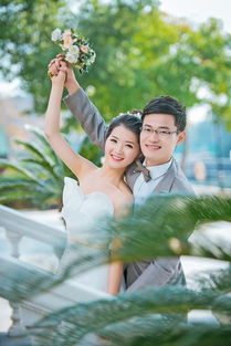 婚博會 上海婚紗攝影商家口碑