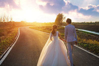 上海唯一視覺婚紗怎么樣