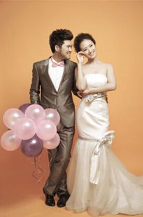 網友 什么樣的音樂 曬單 上海麥莎精品婚紗攝影 wed114結婚網