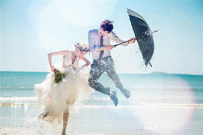 上海拍婚紗哪家性價比高 性價比高婚紗照選擇技巧