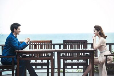 上海拍婚紗照價格如何 怎樣省錢