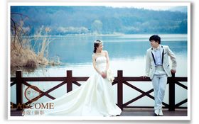 上海婚紗工作室 上海最好婚紗攝影