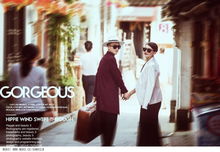 上海夢想城 最美婚紗照 旅拍圣地 婚紗攝影基地 上海旅拍 全球旅拍 金山 金山夢想城