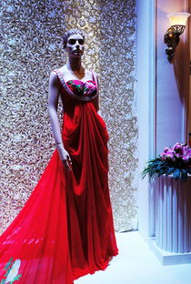 第23屆上海婚紗攝影器材掠影