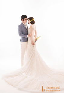 上海婚紗照一般多少錢 省錢也是有很重要的方法