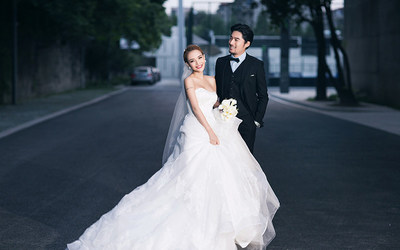 【米蘭新娘婚紗攝影_套系價格】(圖)_實時套系推薦,特惠-上海 - 到喜啦