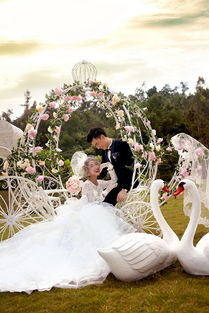 米蘭婚紗3999元婚紗照