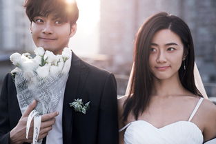 露背婚紗怎么穿好看 小編為您分享