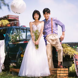 哈爾濱婚紗攝影