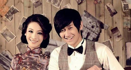 90后打造復(fù)古風(fēng)婚紗照的造型元素最新資訊_新聞動(dòng)態(tài)_南京婚紗攝影哪家好|南京拍婚紗照|南京結(jié)婚照|南京雪中彩影婚紗攝影