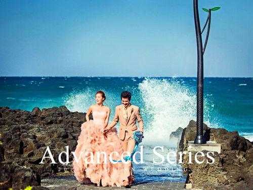 上海米蘭婚紗攝影 廣州市 2017 10月客片展示