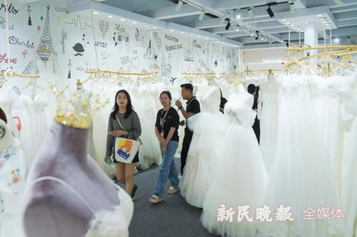 2023上海國際攝影器材和數碼影像展攜手上海國際婚紗攝影展覽會開幕