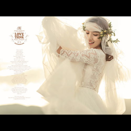 時光攝影浪漫搶訂