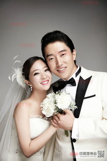 婚博會 上海婚紗攝影商家口碑