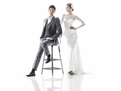 韓國iu視覺,上海婚紗攝影,新照發(fā)布.