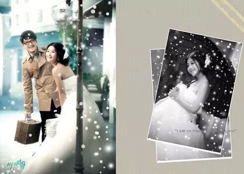 上海蔚藍海岸婚紗攝影怎么樣yuguang062的真實點評