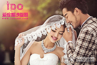 【IDO婚紗旅游套餐團購】_上海田林I DO婚紗攝影團購4,388元_糯米網(wǎng)婚紗攝影團購