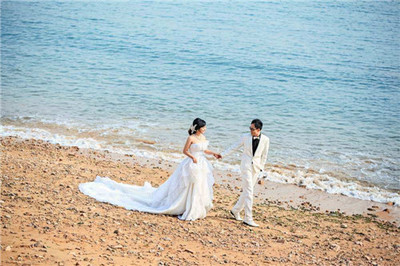 上海拍婚紗照哪家好 有哪些不錯的推薦