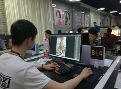 銀川有個圖片處理“集散地”