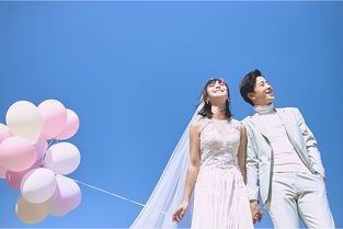 蒙娜麗莎婚紗攝影客照欣賞