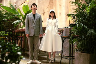 米蘭新娘婚紗攝影 上海旗艦店